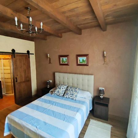 Casa Rural Oliver Y Nadia Rodilana Buitenkant foto