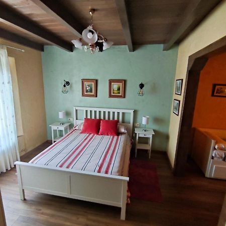 Casa Rural Oliver Y Nadia Rodilana Buitenkant foto