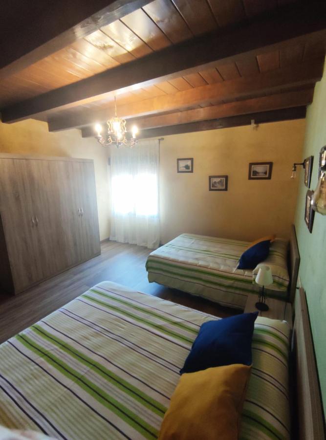 Casa Rural Oliver Y Nadia Rodilana Buitenkant foto